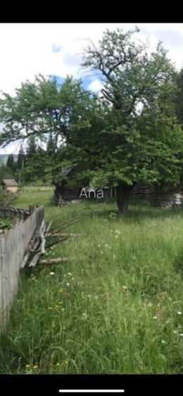 Vand teren intravilan