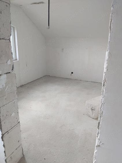 Casă cu 4 camere în Dej