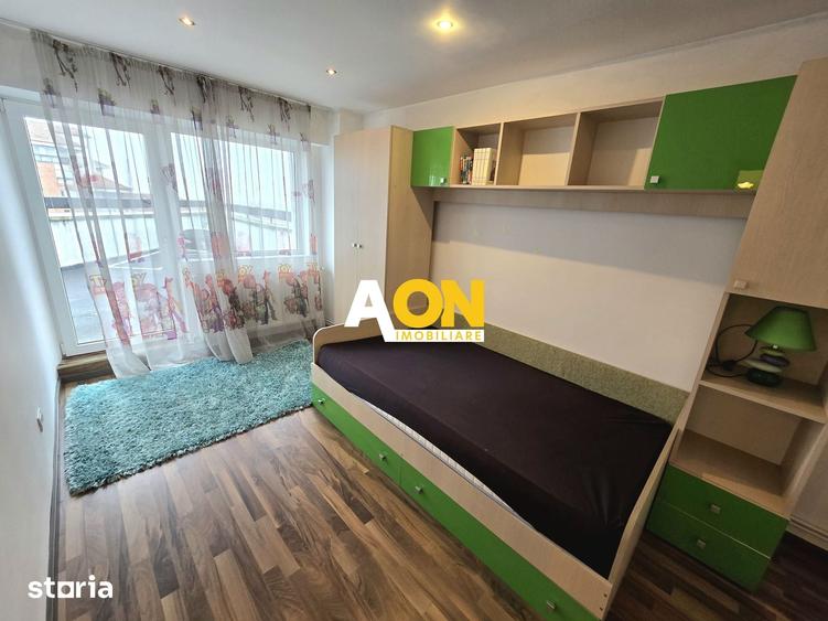 Apartament cu 4 camere în Tolstoi