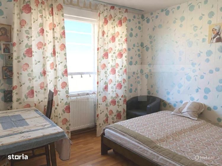 Apartament 2 camere, 45 mp, beci, etaj 2/4, zona Vlahuta - 9