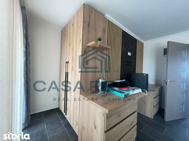 Casă cu 4 camere cu Teren 250 Mp în Central