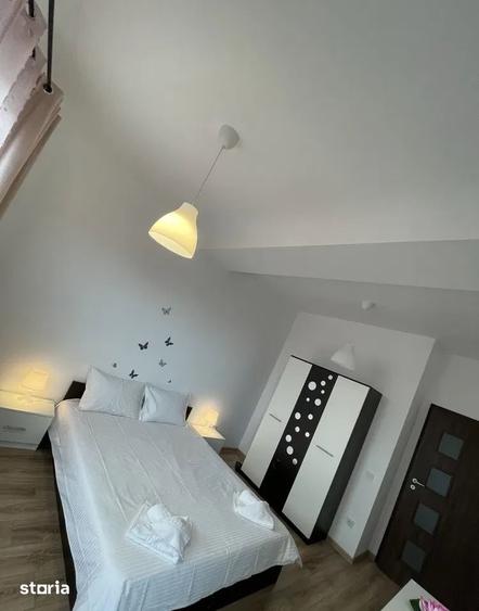 Apartament cu 2 camere în Drumul Taberei