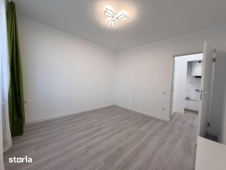 Apartament cu 2 camere, mobilat în Gara de Nord