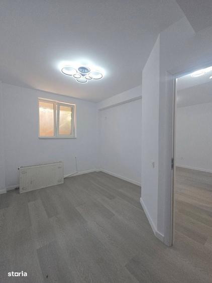 Apartament cu 2 camere în Dobroești