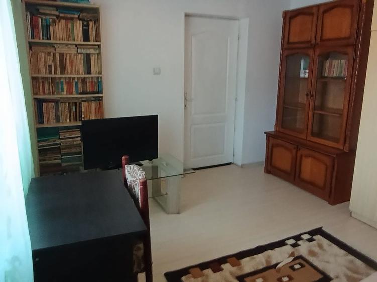Apartament decomandat în Central