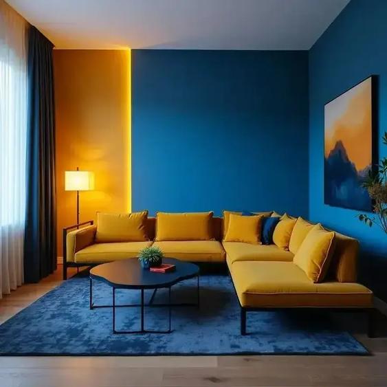 Apartament cu 3 camere semidecomandat în Titan
