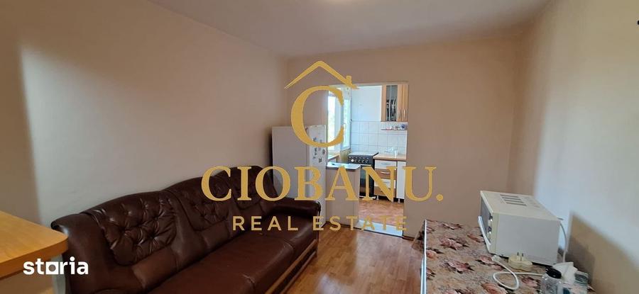 Apartament cu 3 camere decomandat în Craiovița Nouă