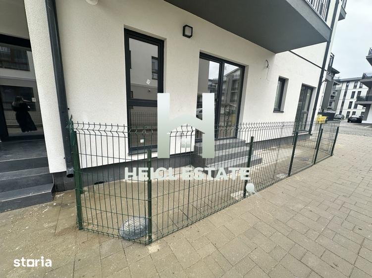 Apartament cu 2 camere de vanzare zona Braytim - 1