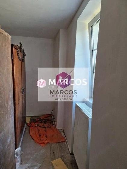 Apartament cu 2 camere în Cuptoare (Reșița)