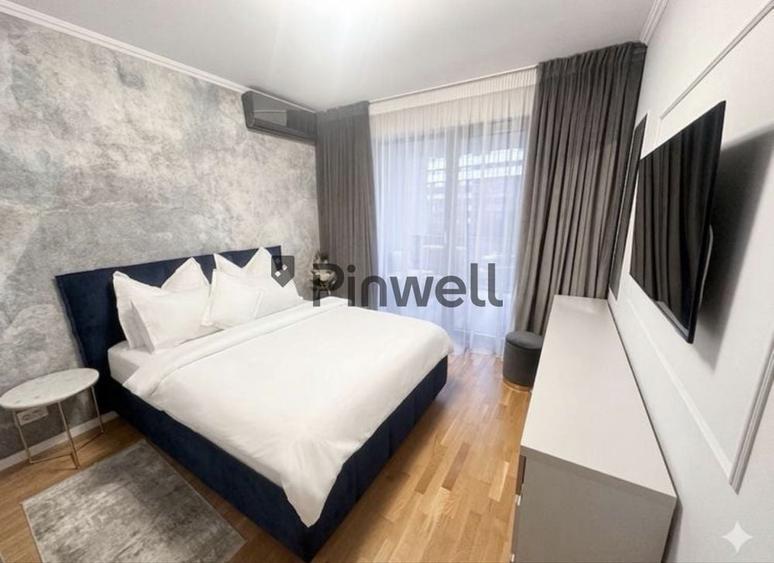 Apartament cu 3 camere, mobilat în Aviației