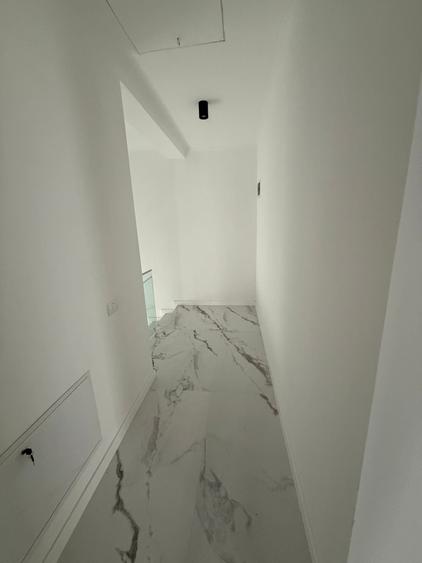 Duplex cu 4 camere cu Teren 195 Mp în Năvodari