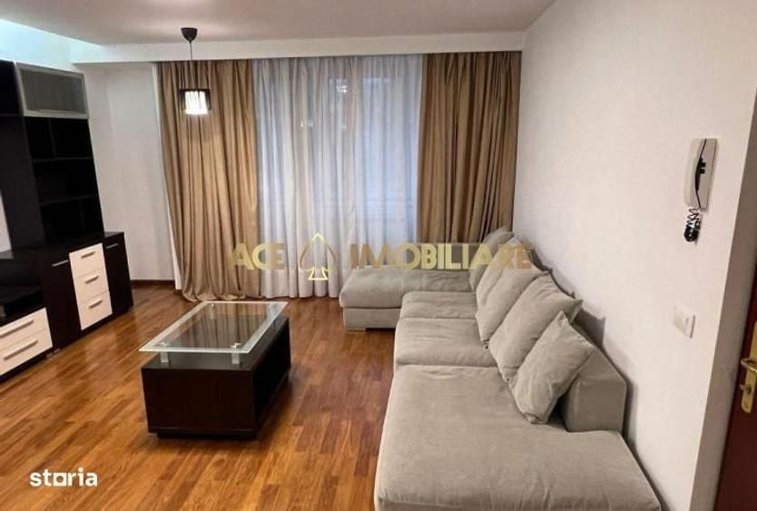 Apartament cu 3 camere în Aviației
