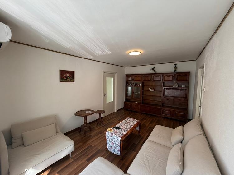 Apartament cu 2 camere semidecomandat în Ștefan cel Mare