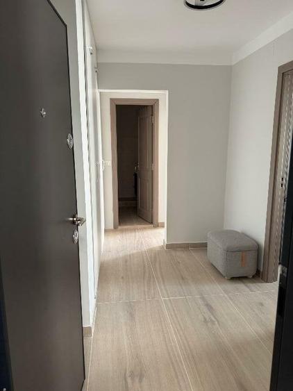 Apartament cu 2 camere decomandat, mobilat în Primăverii