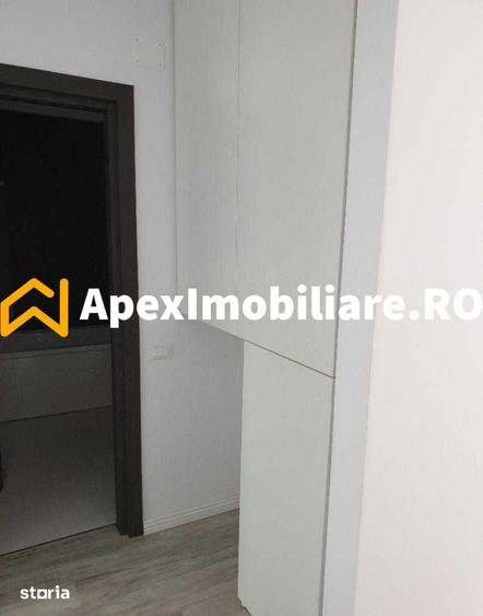 Garsonieră decomandată în Panduri