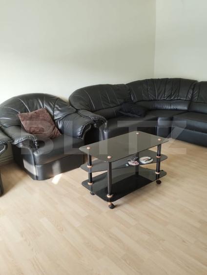Apartament cu 4 camere decomandat, mobilat în Câmpia Turzii