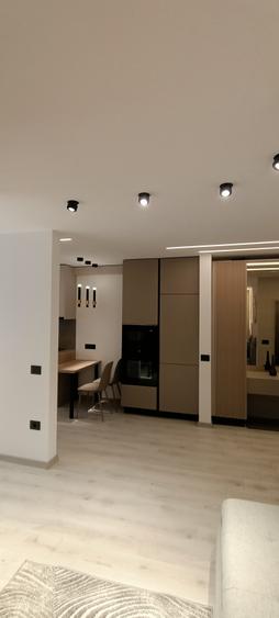 Garsonieră premium de închiriat | Avantgarden Brașov-Faza 4 - 9