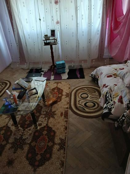 Apartament cu 2 camere semidecomandat în Tuzla