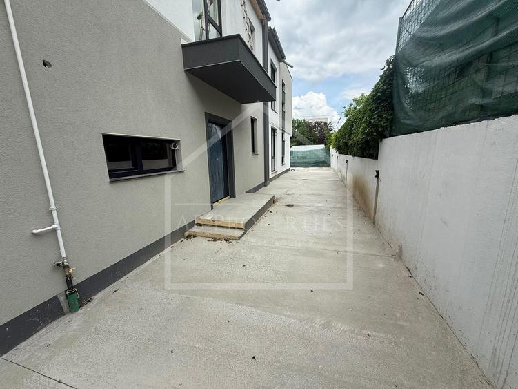Casa/Duplex | 4/5 camere | Straulesti | Luxury | TOP DEAL | Acte Finalizate - 3