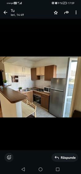 Apartament cu 2 camere decomandat în Zorilor