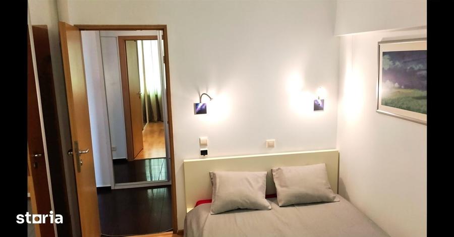 Apartament cu 2 camere decomandat în Mărășești