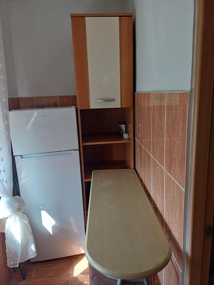 Garsonieră nedecomandată în Spitalul Județean