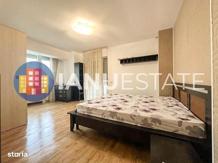 Apartament cu 4 camere decomandat în Muncii