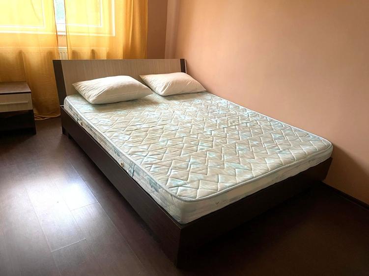 Apartament cu 3 camere decomandat în Nord