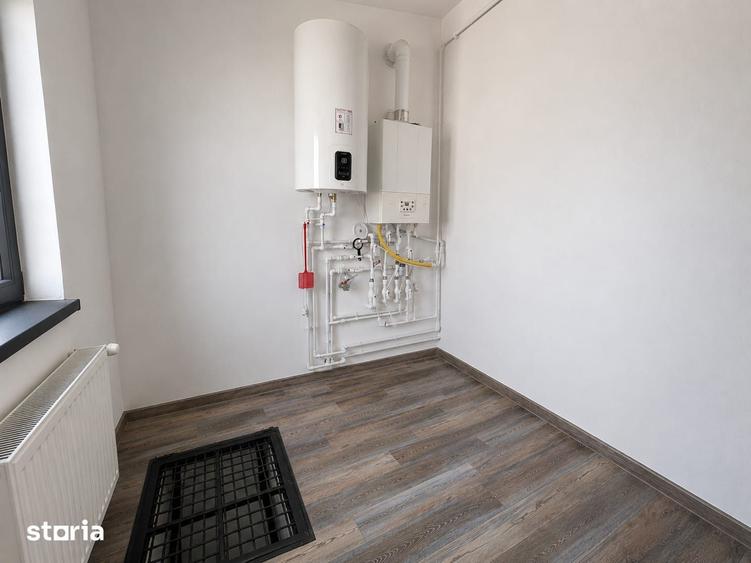 Casă cu 3 camere cu Teren 400 Mp în Domnești