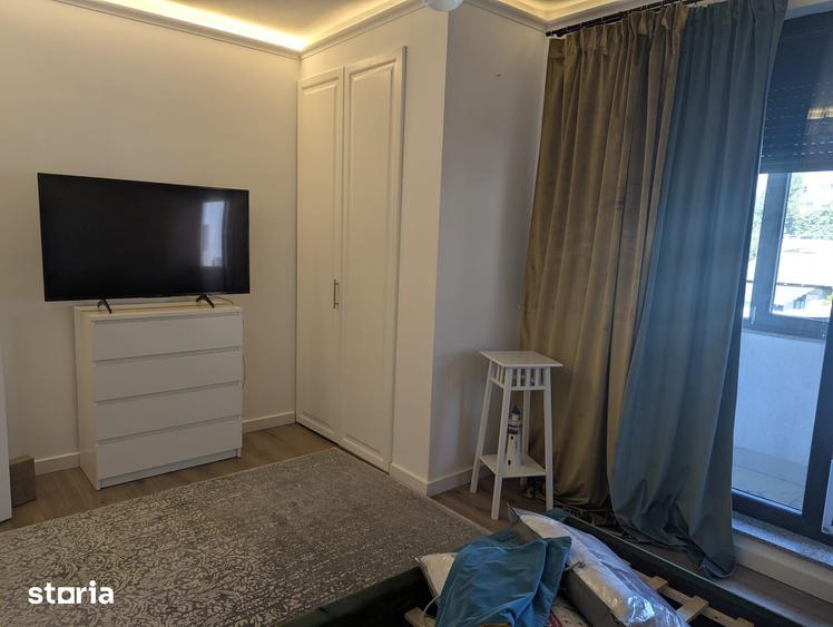 VILA PREMIUM 5 CAMERE DE VANZARE RESIDENCE/ 2020 Metrou M4,Straulesti - 11