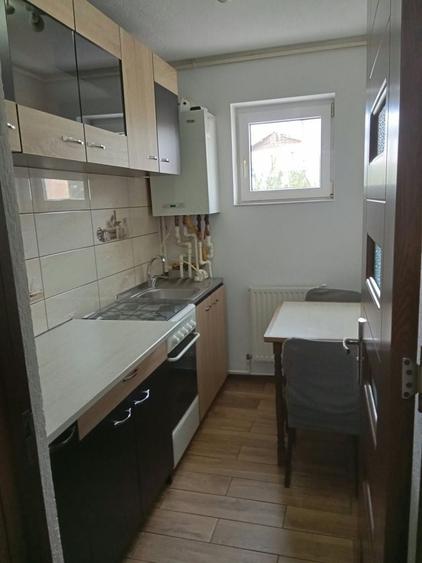 Apartament cu 2 camere decomandat în Rotunda
