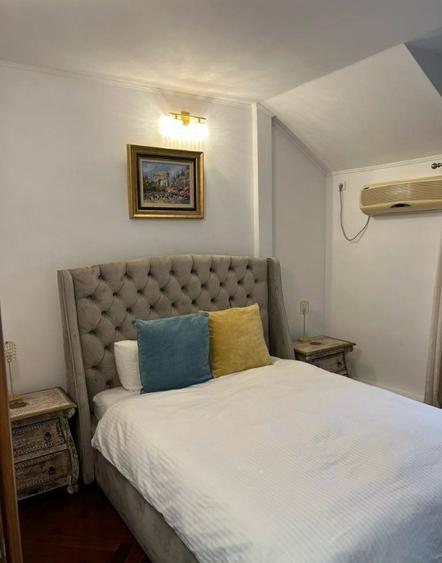 Unirii,Decebal,Apartament 4 camere, sup.130 mp, cu curte de 60 mp. - 5