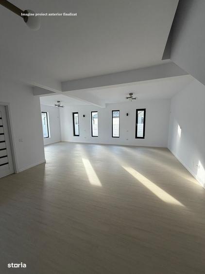 Casa P+1E Pantelimon | La Cheie la Finalul Lunii | Teren 350mp | curte - 2