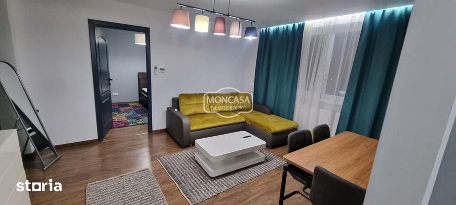 Apartament 2 camere ?tefan Luchian- Rapsodia - 10