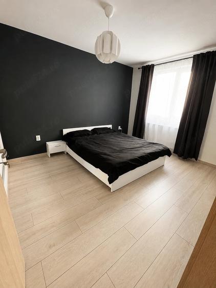 Apartament cu 2 camere semidecomandat în Calea Urseni