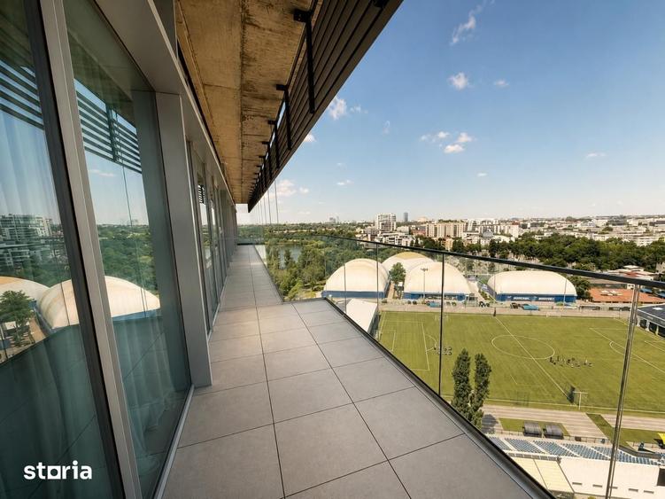 Apartament elegant cu 4 camere | UpSite | Facilita?i premium - 18