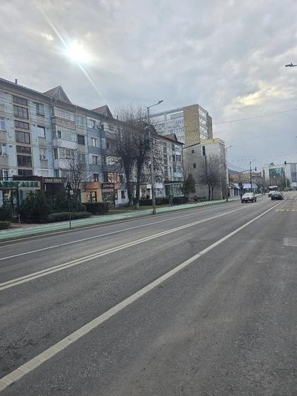 Spațiu comercial, de 58 mp, în Central