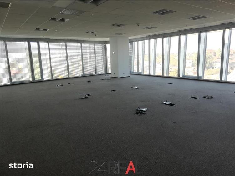 Inchiriere spatii de birouri - Crystal Tower Bucharest - 6