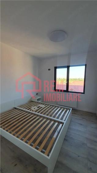 Apartament cu 2 camere decomandat în Fundeni