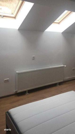Apartament de inchiriat, 3 camere, etaj 4/4, Racadau - 1