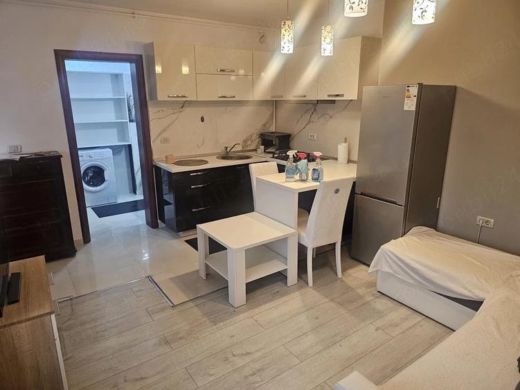 Apartament cu 2 camere semidecomandat în Mehala