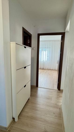 Apartament cu 3 camere decomandat în Ștrand