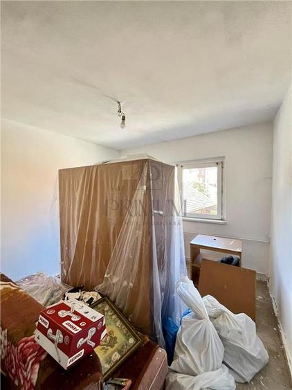 Sagului, apartament 2 camere, decomandat, etaj 1, bloc izolat - 3