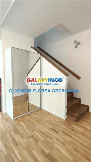 Casă cu 5 camere cu Teren 70 Mp în Corbeanca