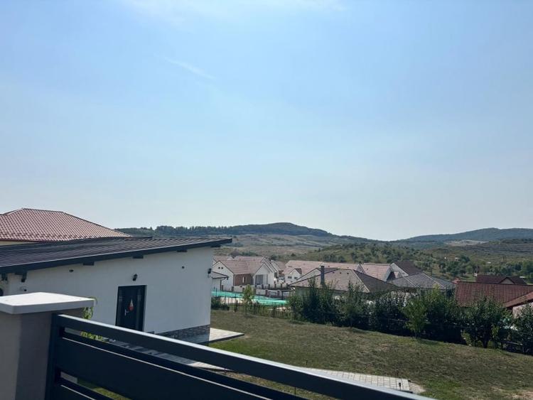 Teren Construcții extravilan de 747 mp, în Exterior Sud