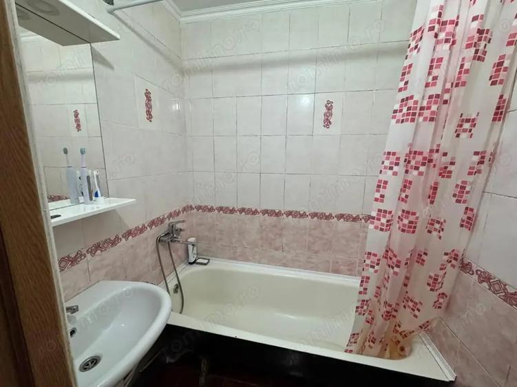 Garsonieră decomandată în Pantelimon