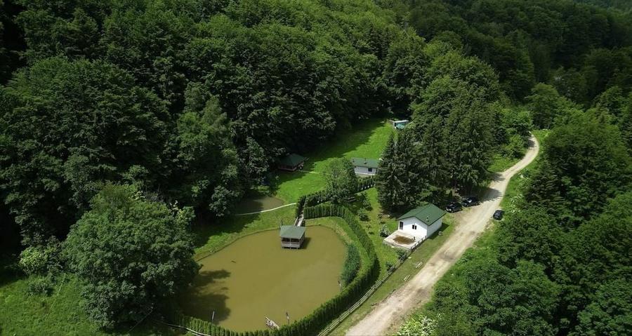 Casă cu 4 camere în Cheia