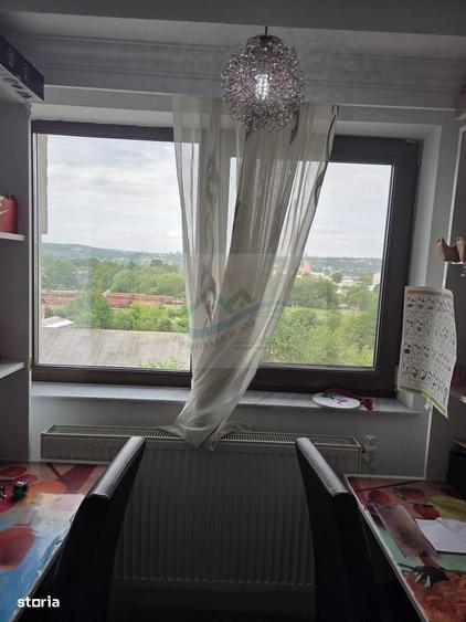 Apartament cu 2 camere în Burdujeni — fotografia 1
