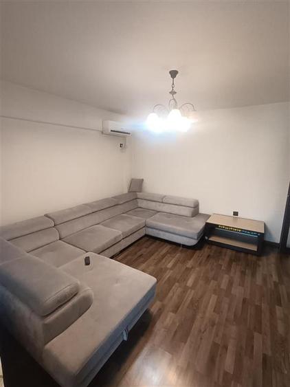 Apartament cu 3 camere decomandat în Gării