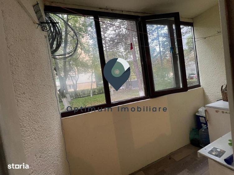 Apartament cu 3 camere semidecomandat în Gheorgheni